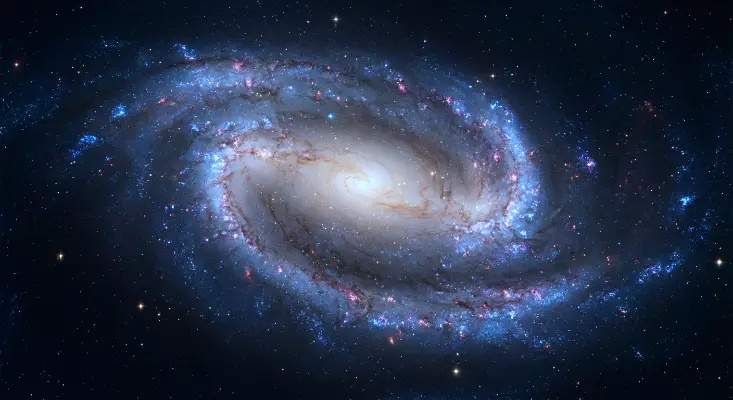 Milky Way